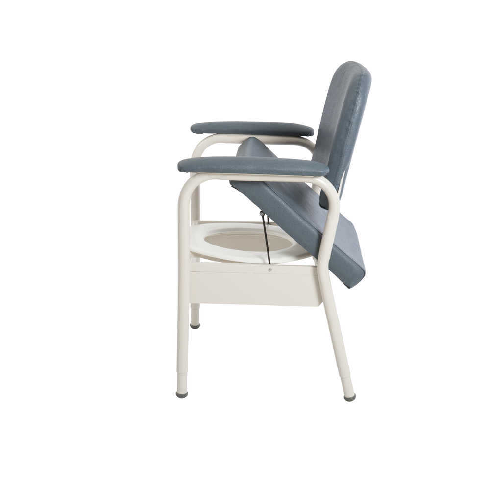 Bedside Commode