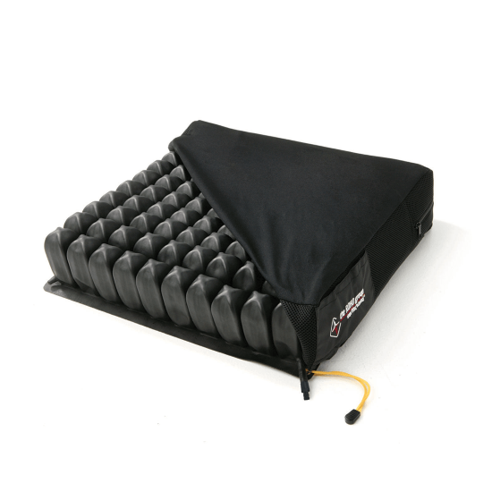 Pressure care cushion