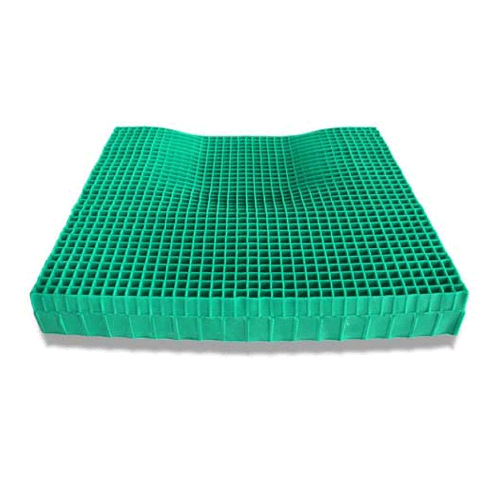 Pressure care cushion