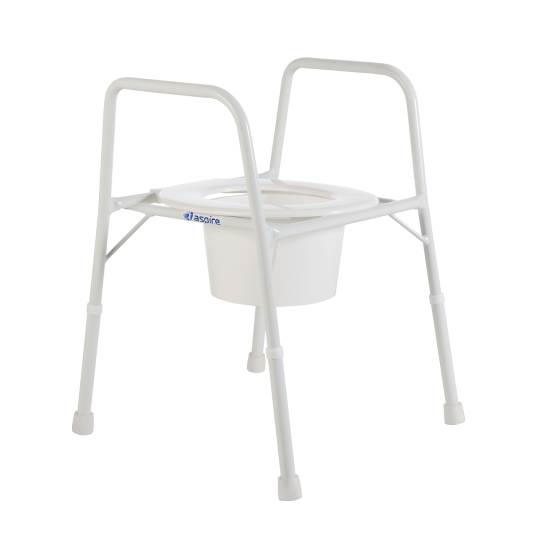 Over Toilet Aid