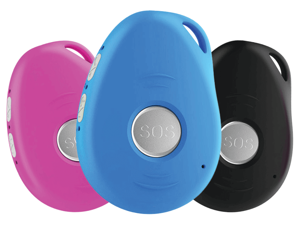 Personal Alarms