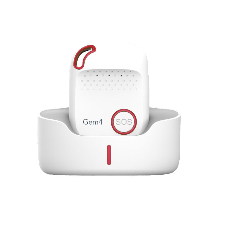 Tunstall personal alarm