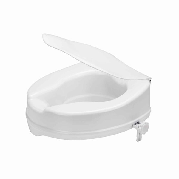 Toilet Seat Raiser